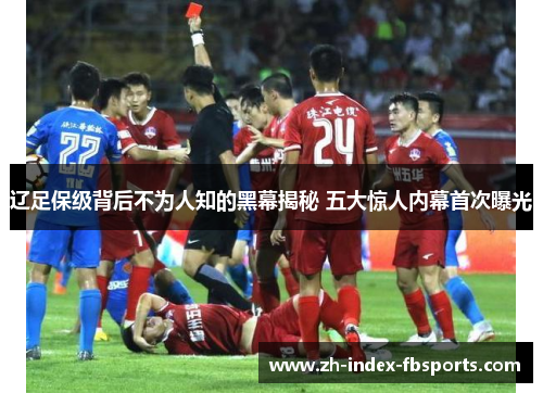 辽足保级背后不为人知的黑幕揭秘 五大惊人内幕首次曝光