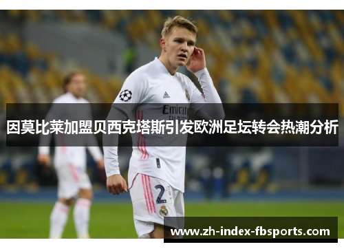 因莫比莱加盟贝西克塔斯引发欧洲足坛转会热潮分析
