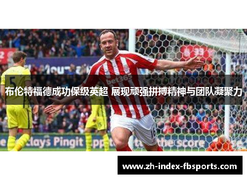 布伦特福德成功保级英超 展现顽强拼搏精神与团队凝聚力